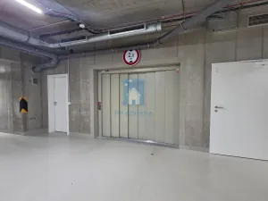 Pronájem bytu 2+kk, Praha, Maroldova, 49 m2