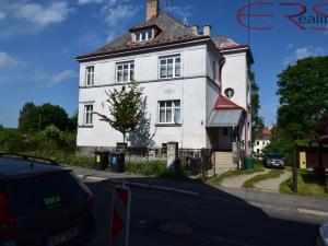 Pronájem bytu 2+kk, Jablonec nad Nisou, U Balvanu, 43 m2