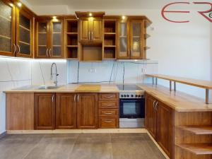 Pronájem bytu 2+kk, Jablonec nad Nisou, U Balvanu, 43 m2