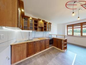 Pronájem bytu 2+kk, Jablonec nad Nisou, U Balvanu, 43 m2