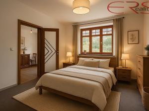 Pronájem bytu 2+kk, Jablonec nad Nisou, U Balvanu, 43 m2