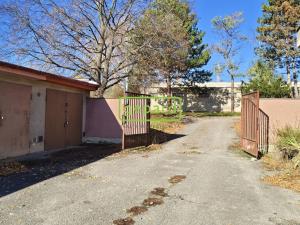 Prodej garáže, Brno - Starý Lískovec, 18 m2