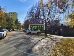 Prodej garáže, Brno - Starý Lískovec, 18 m2