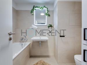 Pronájem bytu 2+kk, Brandýs nad Labem-Stará Boleslav - Brandýs nad Labem, Augustina Lukeše, 62 m2