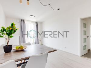 Pronájem bytu 2+kk, Brandýs nad Labem-Stará Boleslav - Brandýs nad Labem, Augustina Lukeše, 62 m2