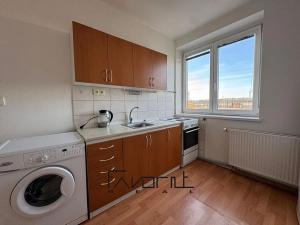 Pronájem bytu 1+1, Ostrava, Sovova, 40 m2