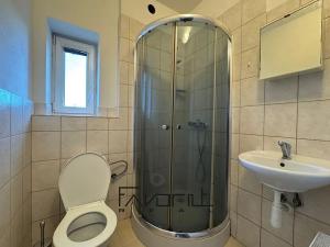 Pronájem bytu 1+1, Ostrava, Sovova, 40 m2