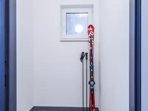 Prodej atypického bytu, Svoboda nad Úpou, Nádražní, 44 m2