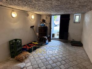 Prodej garáže, Hustopeče, 21 m2