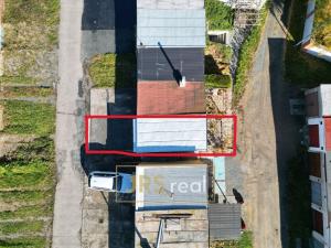 Prodej garáže, Hustopeče, 21 m2