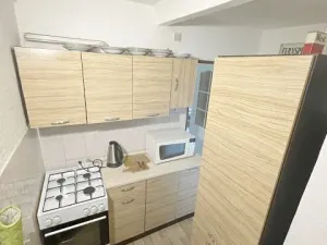 Prodej bytu 1+kk, Praha - Hloubětín, Kbelská, 31 m2