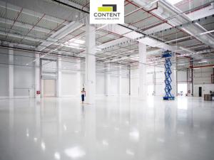 Pronájem skladu, Česká Lípa - Dobranov, 11741 m2