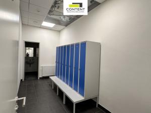 Pronájem skladu, Tuřany - Lipoltov, 18200 m2