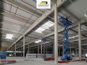 Pronájem skladu, Blatnice, 4000 m2