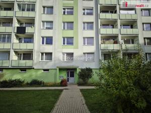 Pronájem bytu 1+1, Roudnice nad Labem, Bořivojova, 35 m2