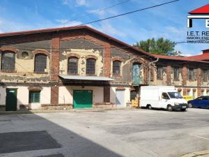 Pronájem skladu, Ostrava, Poděbradova, 450 m2