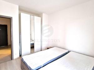 Pronájem bytu 2+kk, Praha - Letňany, Hlučkova, 59 m2