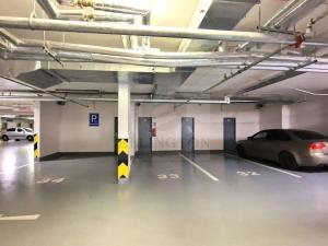 Pronájem bytu 2+kk, Praha - Letňany, Hlučkova, 59 m2