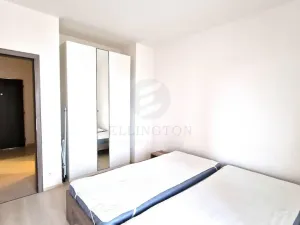 Pronájem bytu 2+kk, Praha - Letňany, Hlučkova, 59 m2