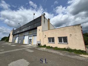 Pronájem skladu, Liberec, Partyzánská, 95 m2