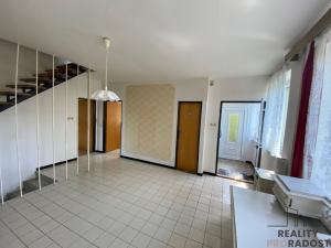 Prodej rodinného domu, Bystřice pod Hostýnem, Pod Dubíčkem, 208 m2
