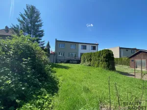 Prodej rodinného domu, Bystřice pod Hostýnem, Pod Dubíčkem, 208 m2