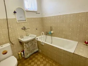 Prodej rodinného domu, Bystřice pod Hostýnem, Pod Dubíčkem, 208 m2