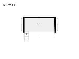 Pronájem bytu 1+kk, Praha - Josefov, Žatecká, 27 m2