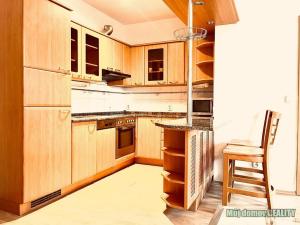 Pronájem bytu 2+kk, Praha - Libeň, Na sypkém, 50 m2