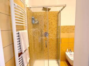 Pronájem bytu 1+1, Praha - Smíchov, Pavla Švandy ze Semčic, 44 m2