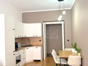 Pronájem bytu 1+1, Praha - Smíchov, Pavla Švandy ze Semčic, 44 m2