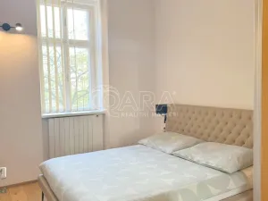 Pronájem bytu 1+1, Praha - Smíchov, Pavla Švandy ze Semčic, 44 m2