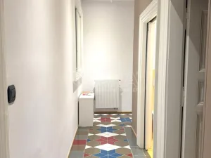 Pronájem bytu 1+1, Praha - Smíchov, Pavla Švandy ze Semčic, 44 m2