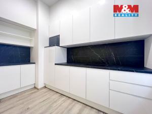 Pronájem kanceláře, Ostrava - Moravská Ostrava, Na Hradbách, 135 m2