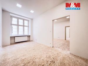 Pronájem kanceláře, Ostrava - Moravská Ostrava, Na Hradbách, 135 m2