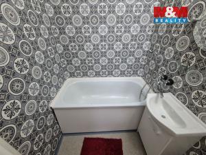 Prodej bytu 2+1, Beroun - Beroun-Město, Pod Homolkou, 48 m2