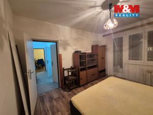 Prodej bytu 2+1, Beroun - Beroun-Město, Pod Homolkou, 48 m2