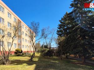 Prodej bytu 2+1, Beroun - Beroun-Město, Pod Homolkou, 48 m2