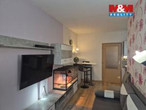 Pronájem bytu 2+kk, Beroun - Beroun-Město, Švermova, 40 m2