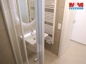 Pronájem bytu 2+kk, Praha - Horní Měcholupy, 52 m2