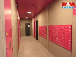 Pronájem bytu 2+kk, Praha - Horní Měcholupy, 52 m2