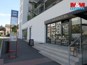 Pronájem bytu 2+kk, Praha - Horní Měcholupy, 52 m2