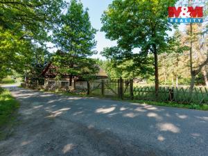 Prodej zemědělské usedlosti, Okrouhlá, 174 m2