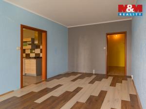 Prodej bytu 4+1, Cheb, Přátelství, 92 m2