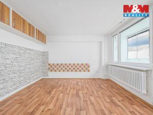Prodej bytu 1+1, Kutná Hora - Šipší, Na Studních, 32 m2