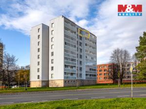 Prodej bytu 1+1, Kutná Hora - Šipší, Na Studních, 32 m2