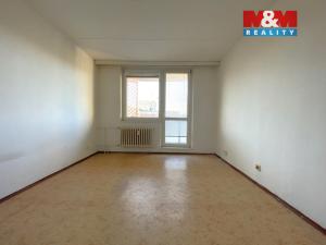 Prodej bytu 1+1, Žďár nad Sázavou - Žďár nad Sázavou 1, Libušínská, 33 m2