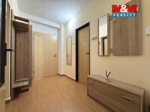 Pronájem bytu 1+1, Dobrá Voda u Českých Budějovic, Mírová, 52 m2