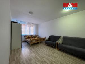 Prodej bytu 2+1, Chomutov, Borová, 62 m2