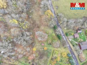 Prodej pozemku pro bydlení, Útvina - Český Chloumek, 1060 m2